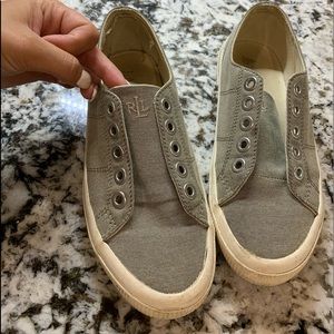 Ralph Lauren Sneakers